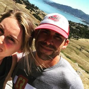 Meet your Posher, Genevieve